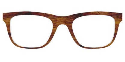 The Woodgrain