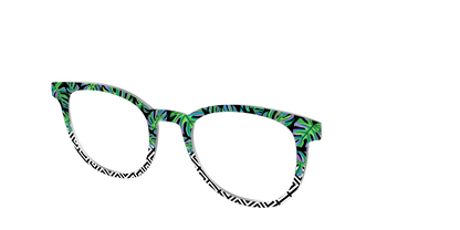 The Tropic Split