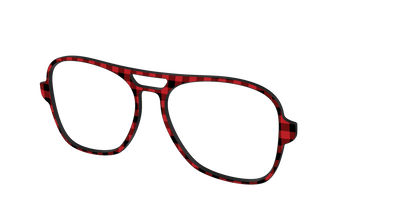 The Buffalo Plaid