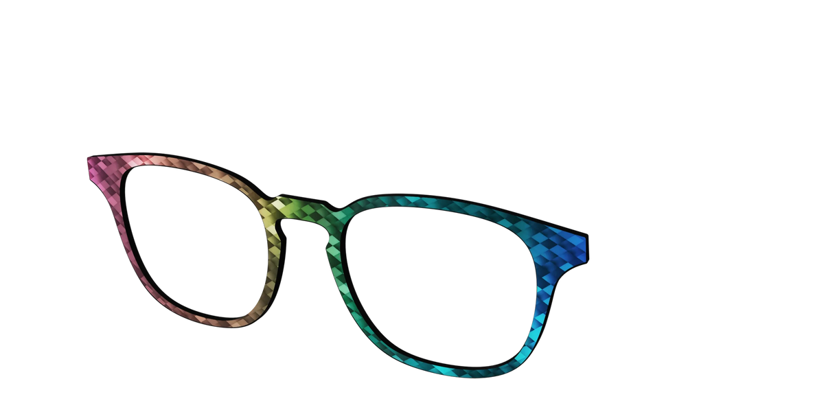 The Rainbow Prism