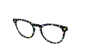 The Chrome Superstars