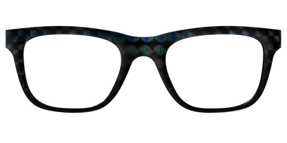 The Black Holographic Twister