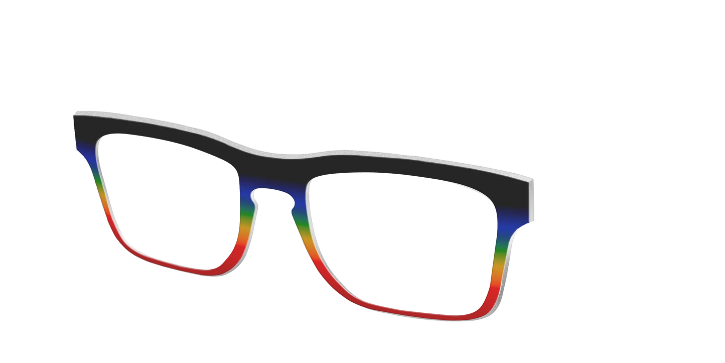 The Love Wins Gradient