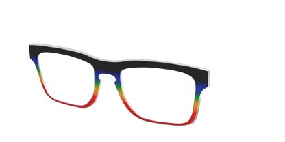 The Love Wins Gradient