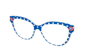The Captain America Stars