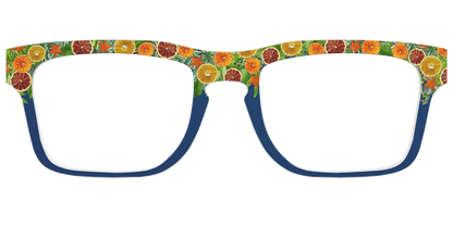 The Citrus Garland