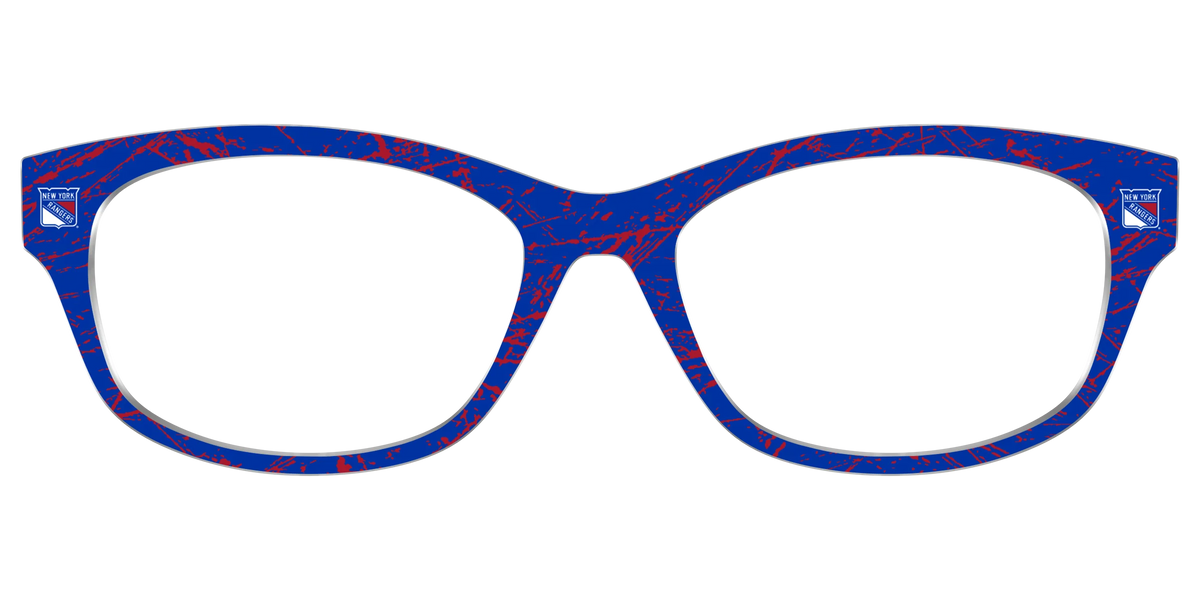 The Rangers® Ice