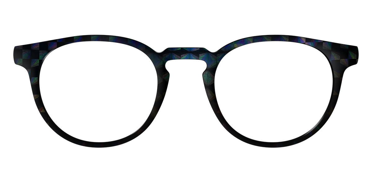 The Black Holographic Twister