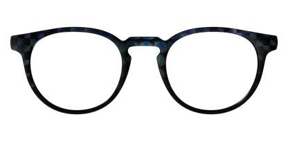 The Black Holographic Twister