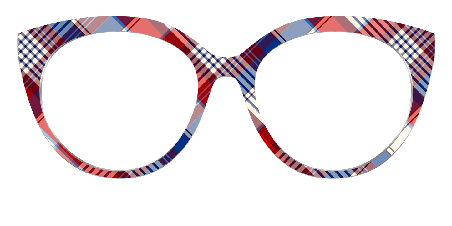 The Heritage Plaid