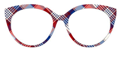 The Heritage Plaid