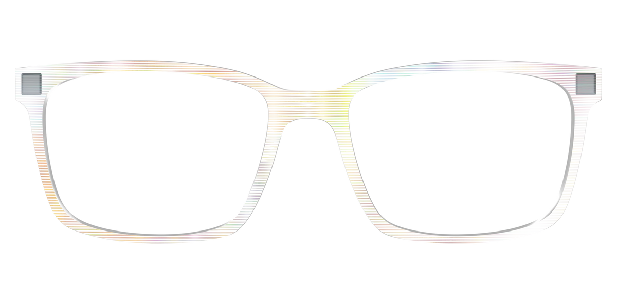 The Iridescent Strands Crystal