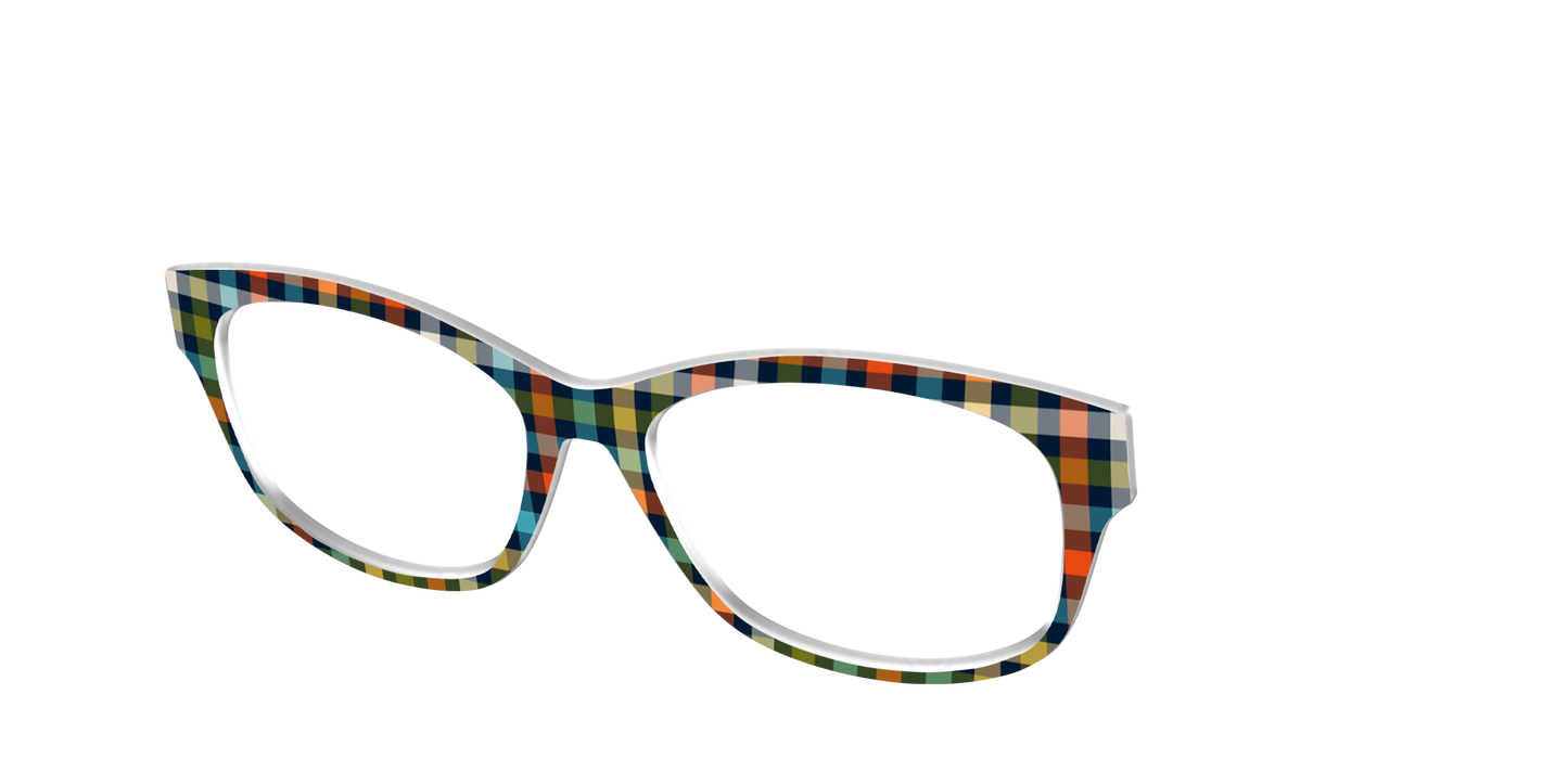 The Dockside Gingham