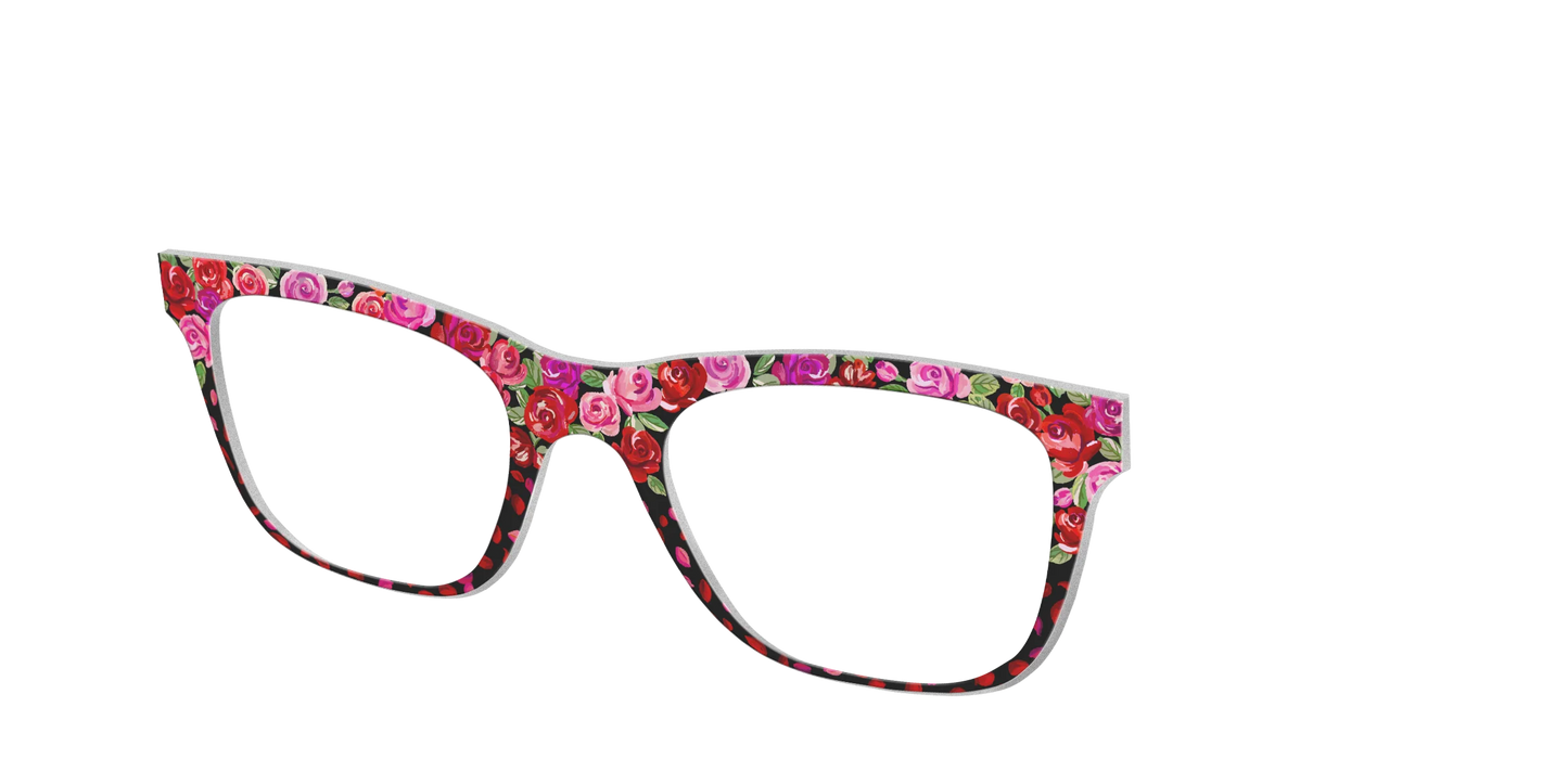 The Petal Confetti