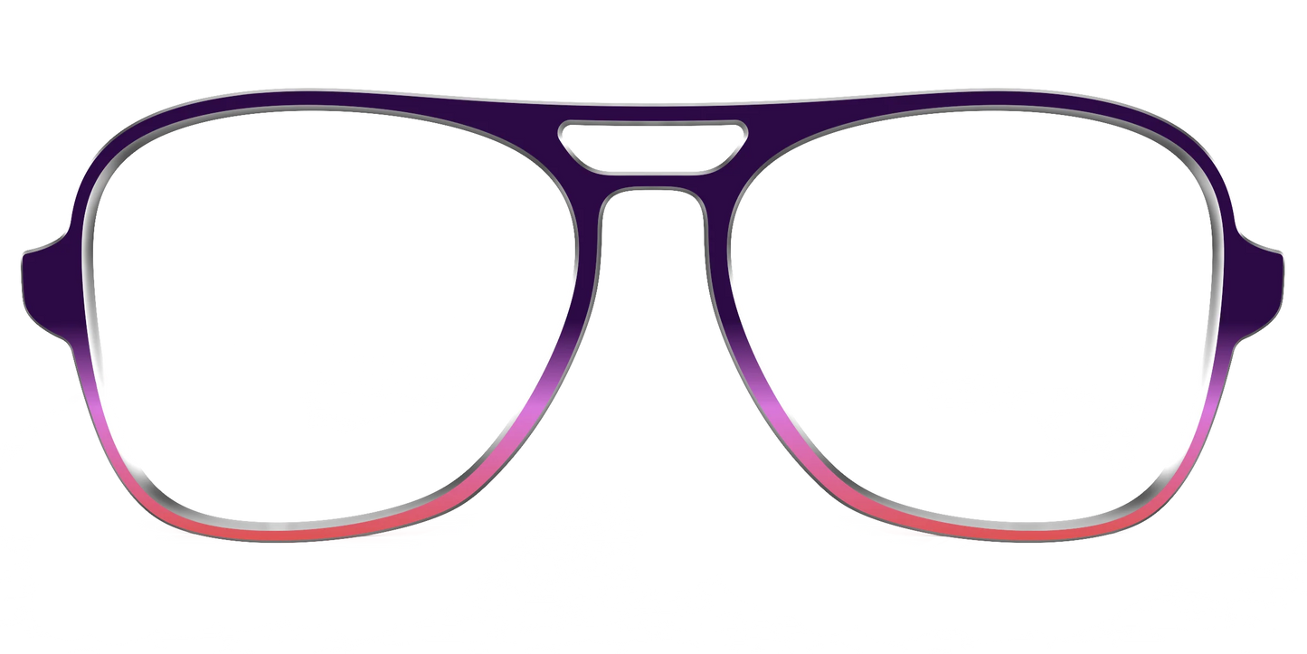The Grape to Punch Gradient