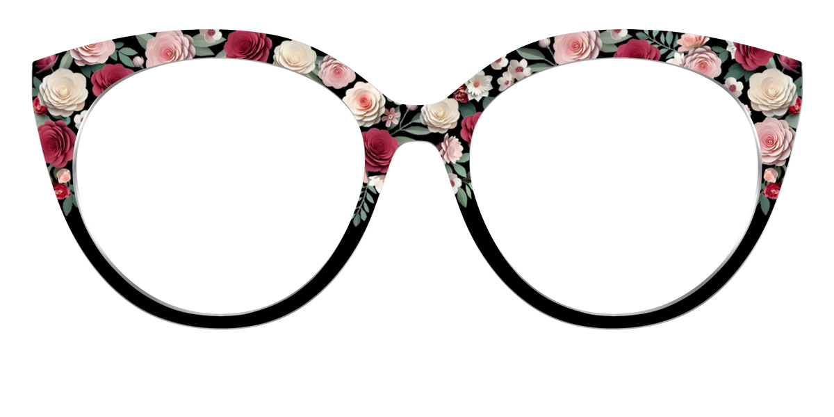 The Floral Crown