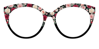The Floral Crown