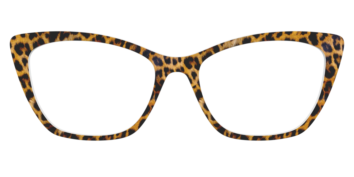The Cheetah Spots