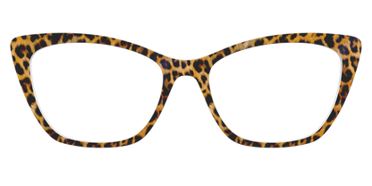 The Cheetah Spots