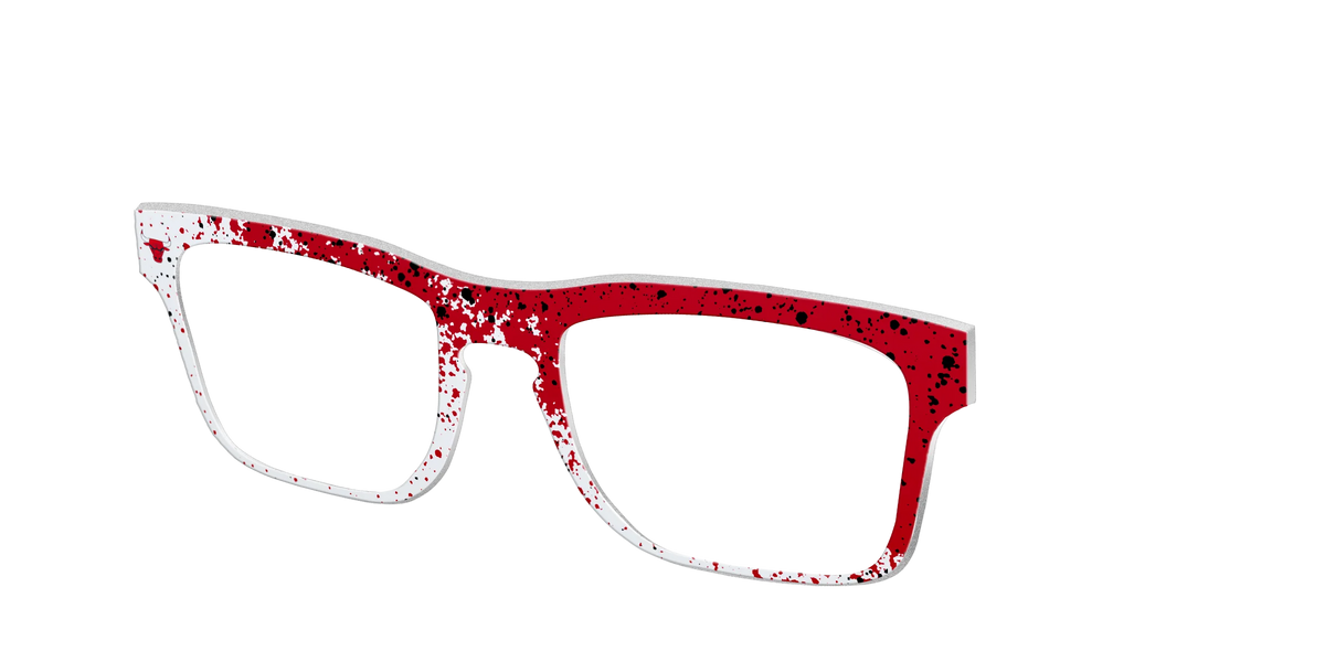 Bulls Splatter