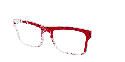 Bulls Splatter