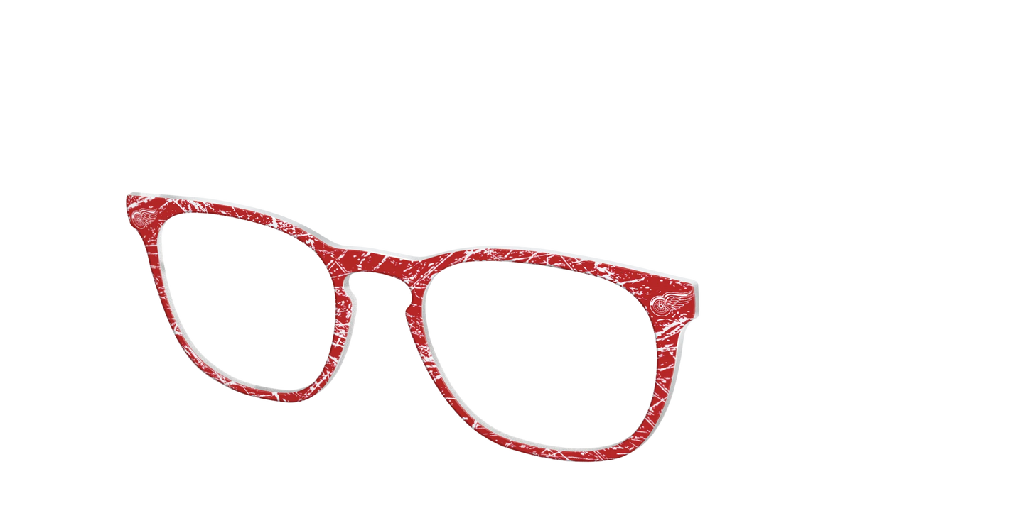 The Red Wings® Ice
