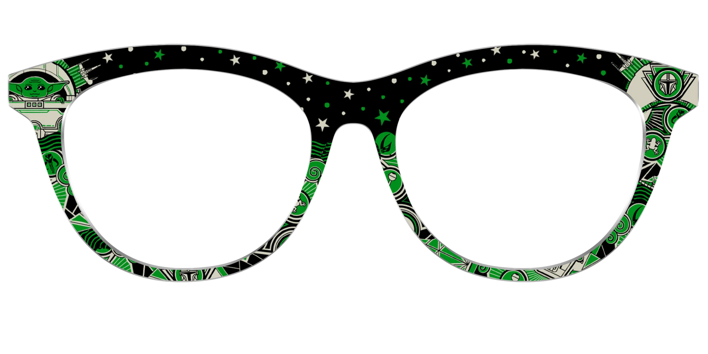 Grogu™ Deco Galaxy