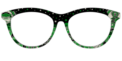 Grogu™ Deco Galaxy