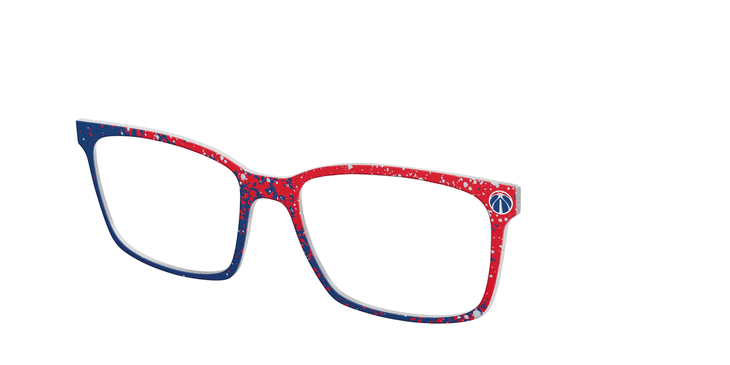 The Wizards Splatter