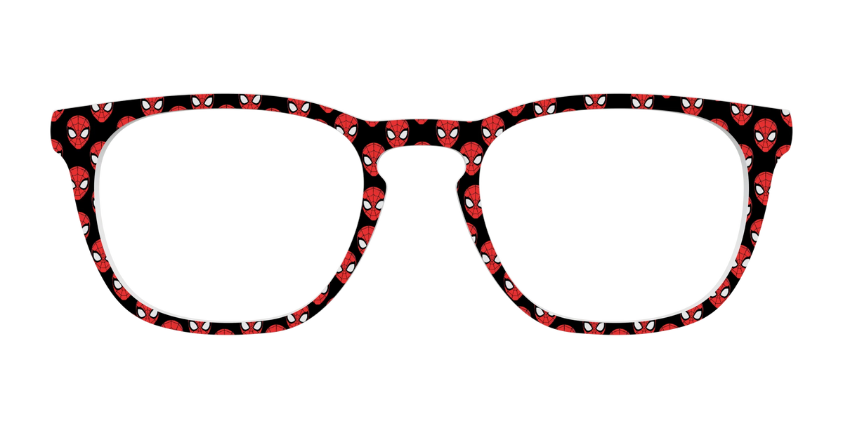 Spider-Man Dot