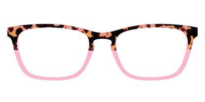 The Punch Tortoise Crystal Split