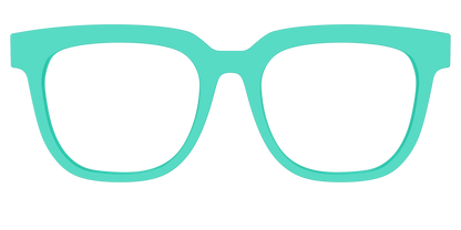 The Bermuda Blue