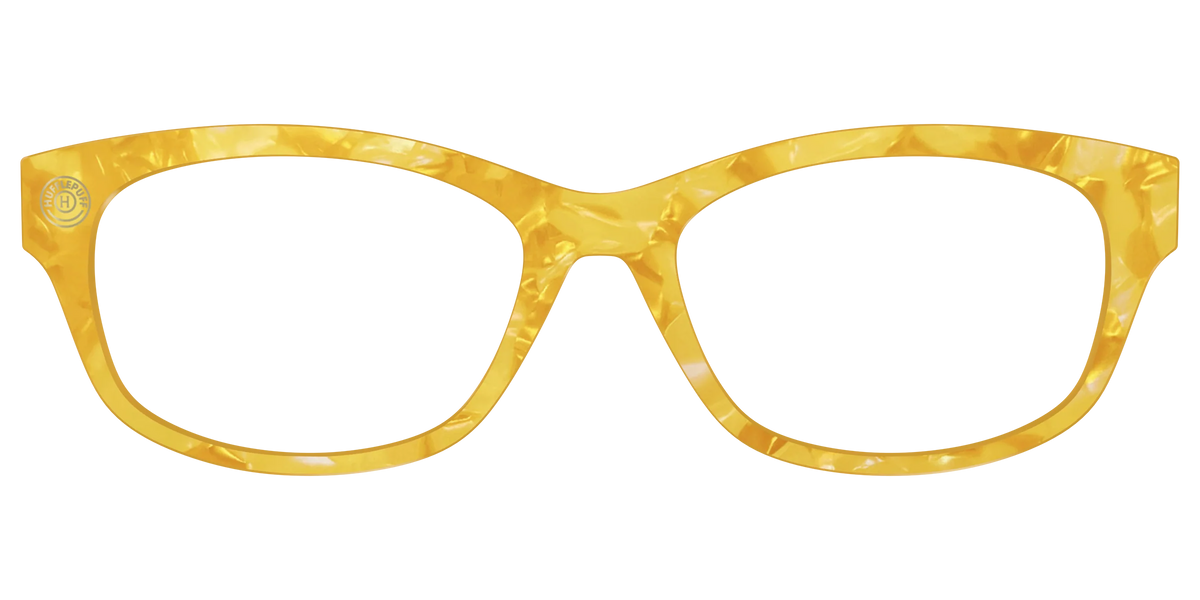 The Hufflepuff™ Pearl Tortoise