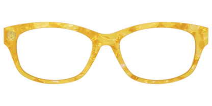 The Hufflepuff™ Pearl Tortoise