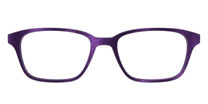 The Deep Purple Shimmer