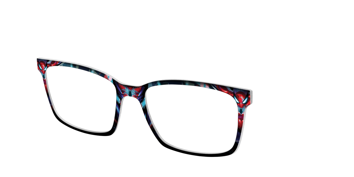 Spider-Man