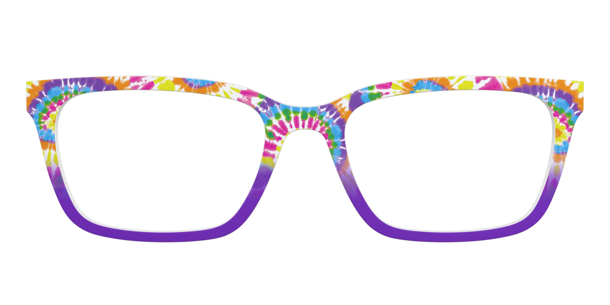 The Sundazed Tie Dye