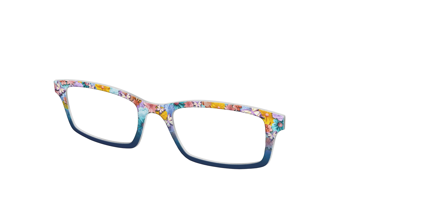 The Fresh Floral