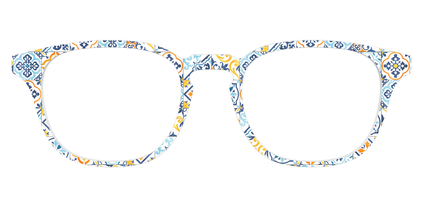 The Italian Tiles