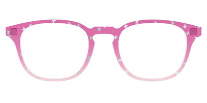 The Pink Butterfly Sparkle Crystal