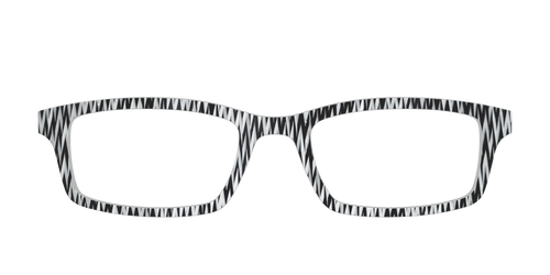 The B&W Chevron