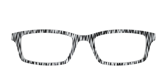 The B&W Chevron