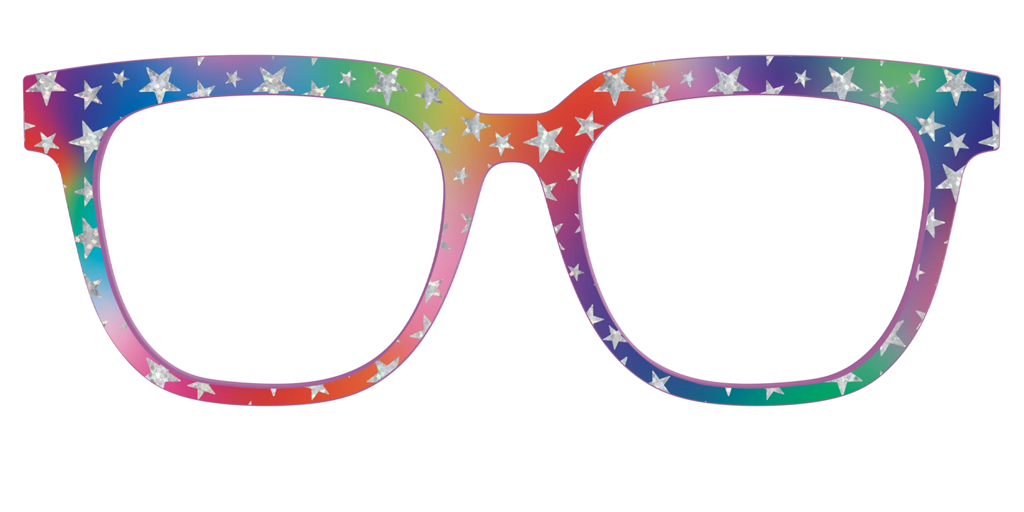 The Holographic Superstars