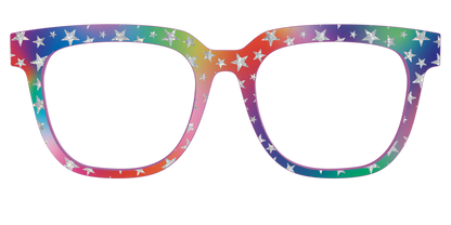 The Holographic Superstars