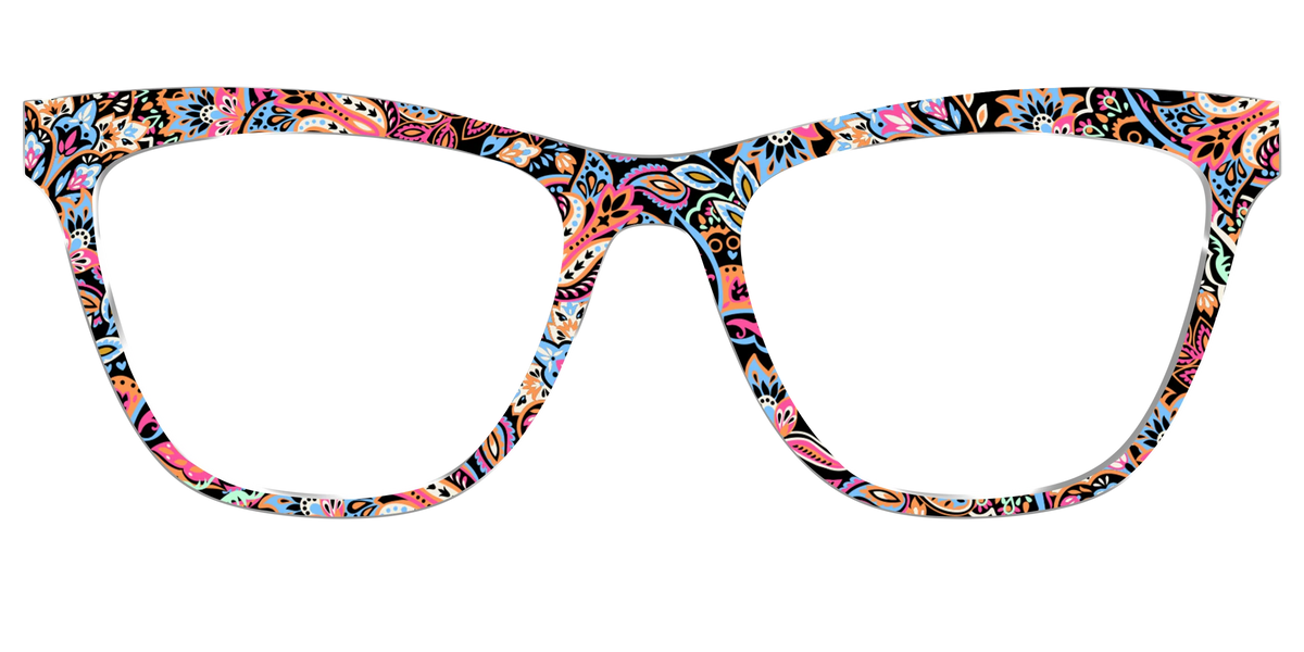 The Lavish Paisley