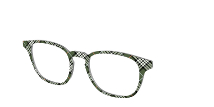 The Personality Plaid