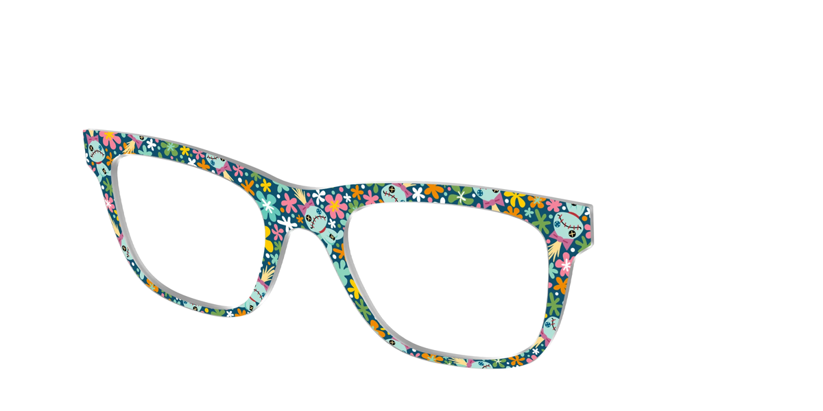 Scrump's Sew Sweet Floral