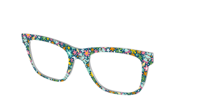 Scrump's Sew Sweet Floral