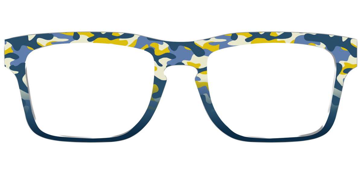 The Waterfront Breeze Camo