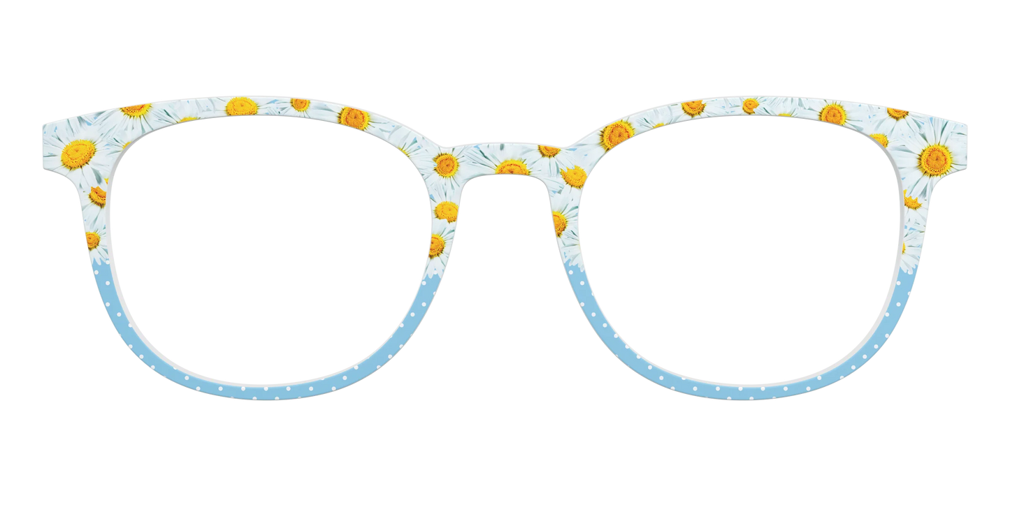 The Daisy Dot